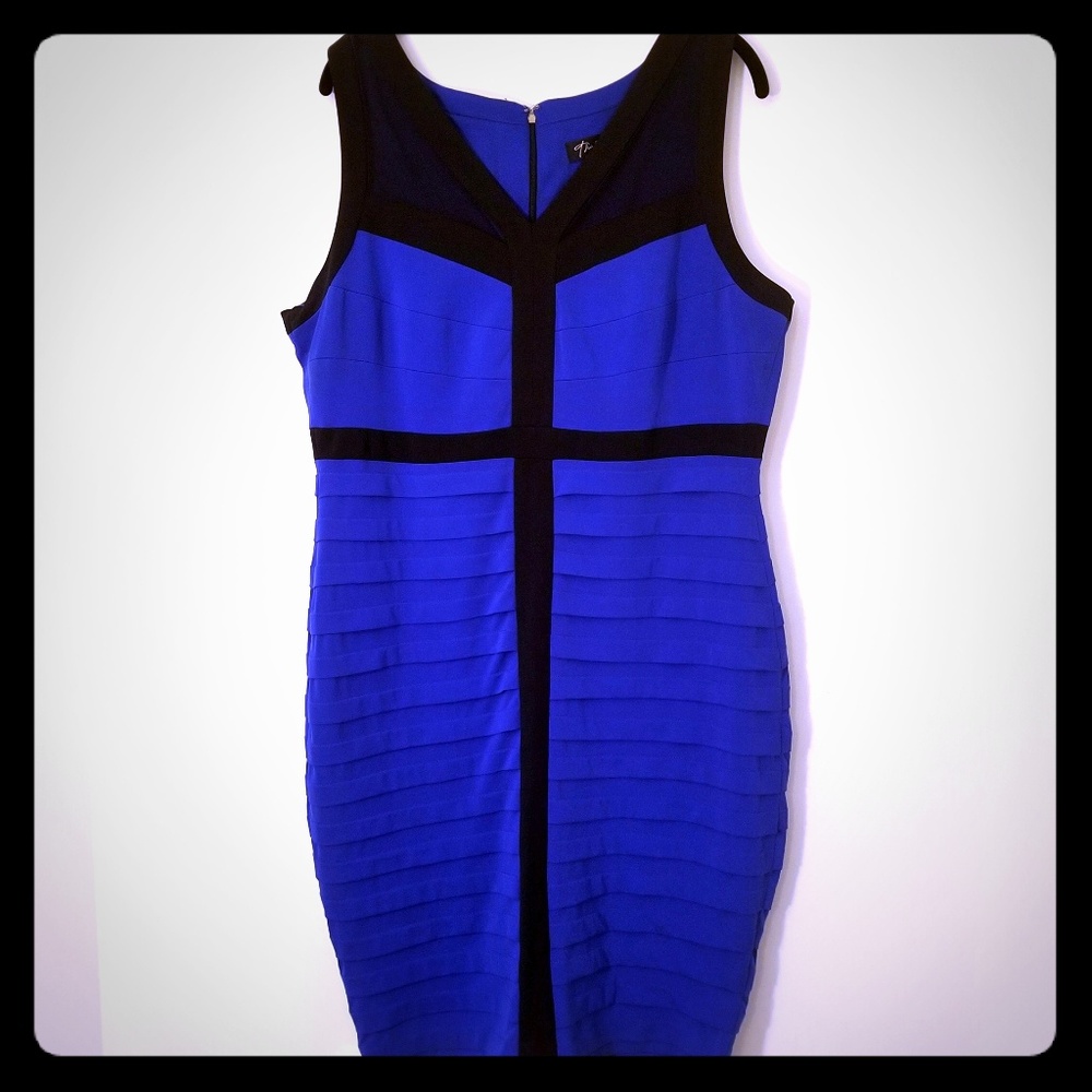 Thalia Cocktail dress
